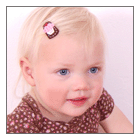 hair clips | click here | giddy giddy