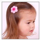 hair clips | click here | giddy giddy