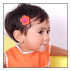 hair clips | click here | giddy giddy