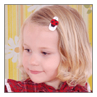 hair clips | click here | giddy giddy