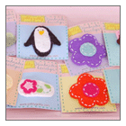 hair clips | click here | giddy giddy