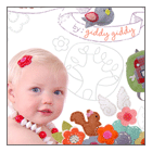 hair clips | click here | giddy giddy