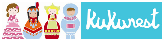 modern kids bedding, eco-friendly bedding designs, kukunest